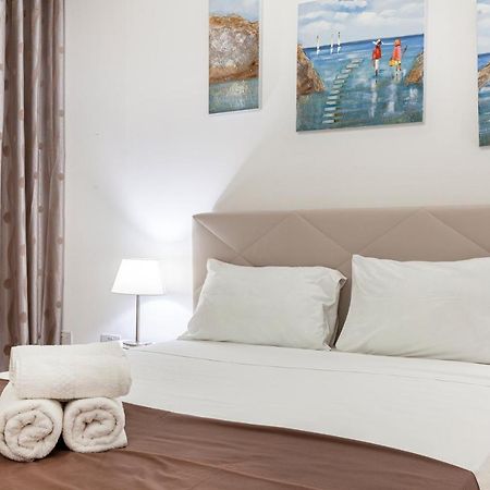 Designer Home With Comfy Sofa In Central Valletta By 360 Estates Valeta Exterior foto
